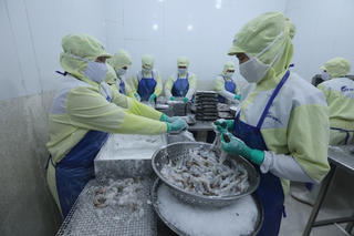 Hướng tới xuất khẩu tinh chứ không xuất khẩu thô