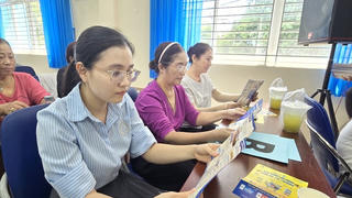 TP.Hồ Chí Minh: Đặt mục tiêu phấn đấu đến năm 2030 có khoảng 62% lực lượng lao động tham gia bảo BHXH