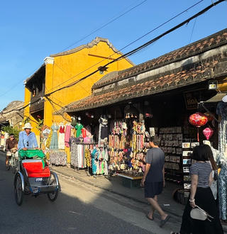 Hội An khẳng định vị thế trên bản đồ du lịch toàn cầu