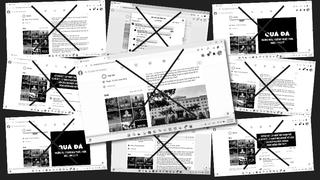 Đoàn kết đồng lòng, không thế lực nào phá hoại được chủ trương của Đảng về tinh gọn bộ máy