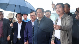 Tăng cường huy động các nguồn lực  theo phương thức hợp tác công – tư