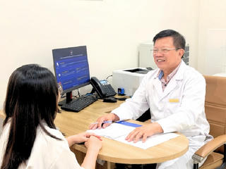 “Bàn tay vàng” trong lĩnh vực ghép tim “đầu quân” cho Vinmec Nha Trang