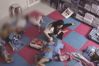 Trẻ tự kỷ bị bạo hành: Tìm cách chặn từ ‘gốc’