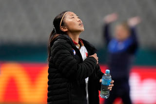 Chia tay World Cup, Tuyển nữ Việt Nam sẽ về nước ngày 3/8