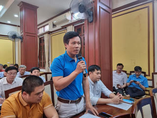 Thúc đẩy đối thoại, nâng cao phúc lợi cho người lao động