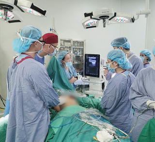 Tai biến thẩm mỹ có xu hướng gia tăng