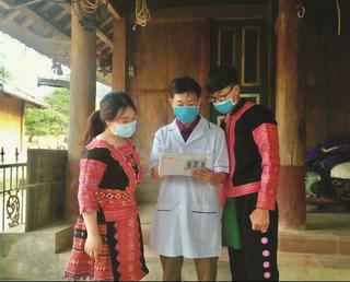 Đà Bắc (Hòa Bình) đặt mục tiêu xóa bỏ nạn tảo hôn, hôn nhân cận huyết thống