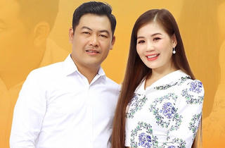 'Hoa hậu bolero' Đam San: Sau đổ vỡ hôn nhân, phụ nữ hãy mạnh dạn bước tiếp