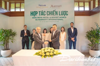 Hợp tác quốc tế thúc đẩy phát triển du lịch miền Tây