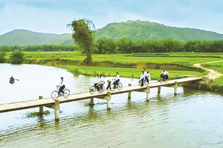 Bao giờ Việt Nam trở thành ‘phim trường quốc tế’?