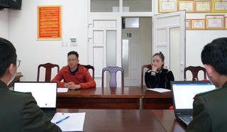 Đưa thông tin sai lên mạng xã hội có thể bị truy cứu trách nhiệm hình sự