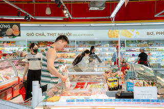 WinMart tăng 20% nguồn cung hàng hóa, đảm bảo bình ổn giá cuối năm