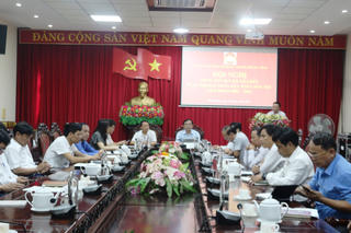 Ngày hội Đại đoàn kết toàn dân tộc thực sự đi vào cuộc sống người dân