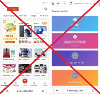 Bị lừa gần 850 triệu đồng vì tham gia mô hình kinh doanh Dropshipping