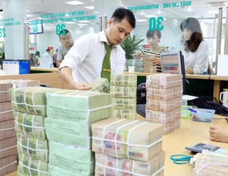 TP HCM có gói tín dụng ưu đãi hơn 450.000 tỷ đồng