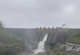 Thừa Thiên - Huế: Tiếp tục điều tiết 3 hồ chứa nước để phòng lũ