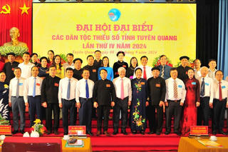 Tuyên Quang: Những giá trị cốt lõi từ các Chương trình mục tiêu quốc gia