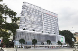 Quảng Ninh: Thông qua nghị quyết dừng dự án bệnh viện tỉnh mới