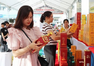 Tạo niềm tin của người tiêu dùng với hàng Việt