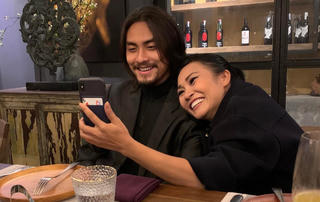 Bạn trai kém 20 tuổi nổi tiếng trên mạng xã hội của ca sĩ Phương Thanh là ai?