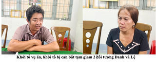 Khởi tố vụ án liên quan đến vụ hơn 40 người tháo chạy khỏi casino ở Campuchia về nước