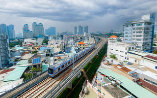 Phát triển Metro: Khi doanh nghiệp góp sức cho tầm nhìn lớn