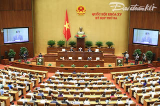 Bộ trưởng Công Thương: Đến lúc nào đó chúng ta phải tính đến điện hạt nhân