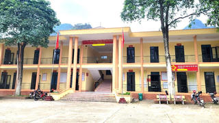 Giải pháp cho việc một xã ở Thái Nguyên dùng đồng thời hai tên hành chính khác nhau