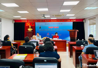 Giải Báo chí Quốc gia 2023: Đổi mới về quy mô và cách thức tổ chức
