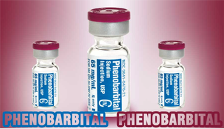 21.000 ống thuốc phenobarbital  dùng để điều trị bệnh tay chân miệng nặng vừa về đến Việt Nam