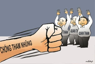 Không có vùng cấm