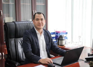 Biến động nhân sự thượng tầng tại NCB
