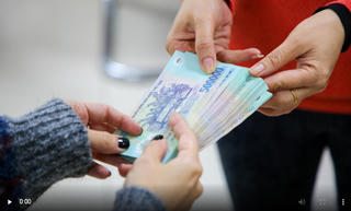 Bộ Tài chính thông tin về việc tạm hoãn xuất cảnh với người nợ thuế