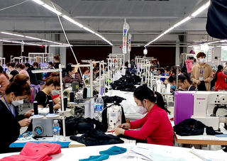 Hỗ trợ gần 2 tỷ đồng tiền thuê nhà cho người lao động tỉnh Hà Tĩnh