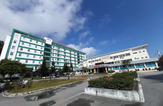 Bệnh viện Đa khoa khu vực Cẩm Phả: Nỗ lực hết mình vì sức khỏe Nhân dân