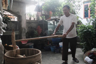 'Biệt ngữ' làng Đa Chất - Bài 1: Về làng nghe 'tiếng lóng'