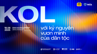 Gần 300 KOL lan tỏa niềm tin số cho cộng đồng