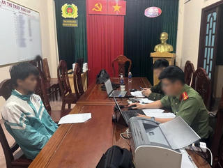 Khởi tố vụ án làm lộ bí mật Nhà nước liên quan đến kỳ thi tốt nghiệp THPT