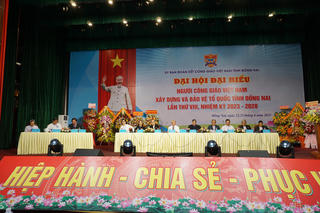 Đồng bào Công giáo Đồng Nai hỗ trợ trên 900 tỷ đồng cho hoạt động Bác ái-Xã hội