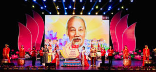 Tỉnh ủy Đắk Lắk tổ chức Hội thi 'Dân vận khéo' năm 2023