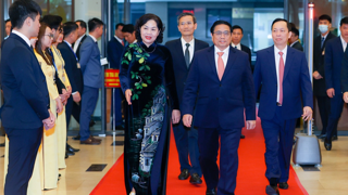 Bảo đảm thanh khoản ngân hàng thông suốt