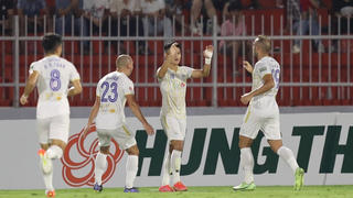 V-League 2022: Ai sẽ giữ ngôi đầu?