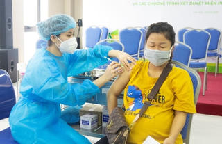 Ngày 28/3: F0 mới tăng lên 16, còn 4 bệnh nhân nặng thở oxy