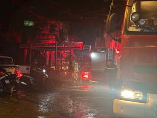 Phó Thủ tướng yêu cầu điều tra nguyên nhân vụ cháy làm 8 người chết ở TP Hồ Chí Minh