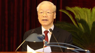 Đánh giá toàn diện việc thực hiện Nghị quyết Đại hội XIII của Đảng từ đầu nhiệm kỳ đến nay