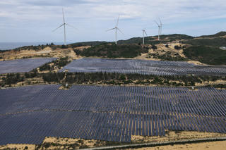 Điện mặt trời mái nhà, tại sao không?