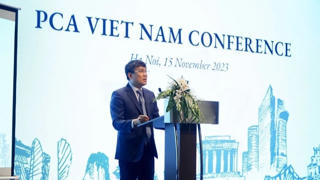 Việt Nam tôn trọng nguyên tắc hòa bình giải quyết tranh chấp quốc tế