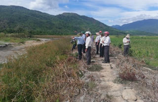 Phú Yên: Chủ động ứng phó với nguy cơ hạn hán, thiếu nước trong năm 2023