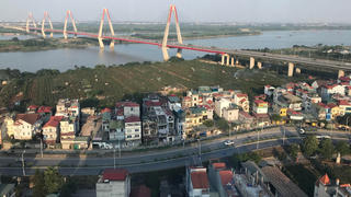 Phát triển đô thị xanh