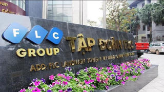 OCB nhận thế chấp loạt bất động sản của FLC